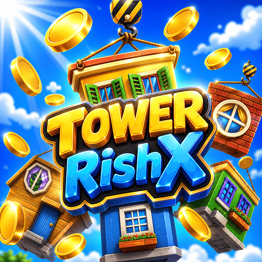 Tower RishX App-ikon